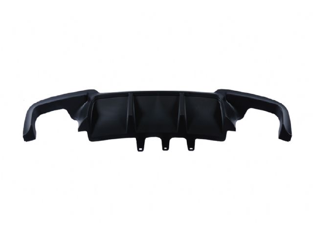 BMW 5 SERIES  F10 M5/ M Performance LOWER, DIFFUSER PERFORMANCE 550